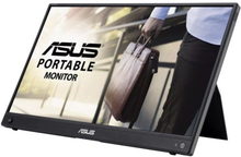 Asus ZenScreen Go MB16AWP Trådlös monitor 15,6