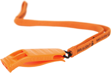 Lifesystems Safety Whistle Oransje Övrig utrustning OneSize