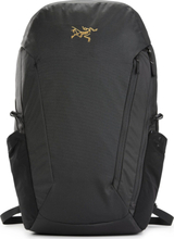 Arc'teryx Mantis 30 Backpack Black Friluftsryggsekker OneSize
