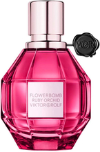 Viktor & Rolf Flowerbomb Ruby Orchid Eau de Parfum - 50 ml