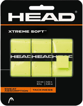 Head Xtreme Soft Pro Overgrip Yellow