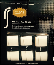 RS True Tac Tour Vit 3-pack