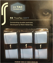 RS True Tac Soft Blue 3-pack