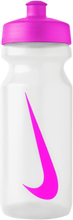 Nike Big Mouth Waterbottle Clear Pink
