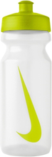 Nike Big Mouth Waterbottle Clear Green