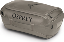 Osprey Transporter 40 Tan Concrete Duffelveske O/S