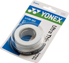 Yonex Ultra Thin Grap White