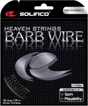 Solinco Barb Wire Set