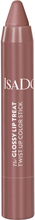 IsaDora Twist Up Color Stick 06 Bare Belle - 3,3 g