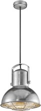 Porter 21 | Pendel | Home Lighting Lamps Ceiling Lamps Pendant Lamps Silver Nordlux
