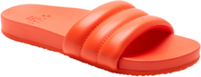 Playa Vista Sport Sandals Flat Orange Billabong