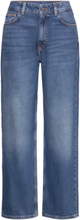 Elyah_B Bottoms Jeans Straight-regular Blue HUGO BLUE