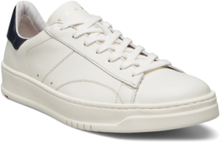 Barnett Low-top Sneakers White Lloyd