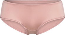 Recycled: Microfibre Hipster Shorts Trusser, Tanga Briefs Pink Esprit Bodywear Women