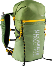Ultimate Direction Fastpack 40 Spruce Träningsryggsäckar S/M