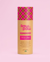 Raw For Paw Wild Deer Hundgodis - 45 g