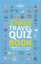 Lonely Planet Lonely Planet's Ultimate Travel Quiz Book