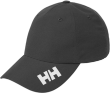 "Crew Cap 2.0 Sport Headwear Caps Black Helly Hansen"
