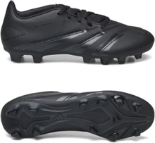 Predator Club Fxg Sport Sport Shoes Football Boots Black Adidas Performance