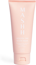 MASHH Golden Tan & Glow Mask Golden Tan & Glow - 100 ml
