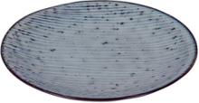 Side Plate Nordic Sea Home Tableware Plates Small Plates Blå Broste Copenhagen*Betinget Tilbud