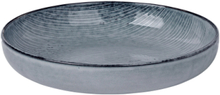 Bowl Nordic Sea Home Tableware Plates Deep Plates Blå Broste Copenhagen*Betinget Tilbud