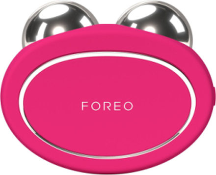 Bear™ 2 Fuchsia Beauty Women Skin Care Face Cleansers Accessories Pink Foreo