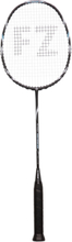 Aero Power 372 Sport Sports Equipment Rackets & Equipment Badminton Rackets Black FZ Forza