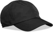 Baseball Classic Cap Accessories Headwear Caps Svart Wigéns*Betinget Tilbud