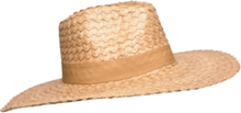 Premium Surf Straw Panama Sport Headwear Straw Hats Beige Rip Curl
