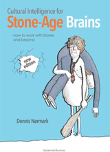 Cultural Intelligence for Stone-Age Brains