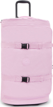 "Aviana L Bags Suitcases Pink Kipling"