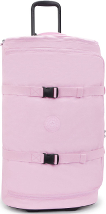 Aviana L Bags Suitcases Pink Kipling