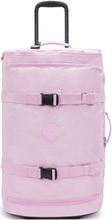 "Aviana M Bags Suitcases Pink Kipling"