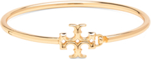Eleanor Hinged Cuff Designers Jewellery Earrings Ear Cuffs Gold Tory Burch