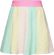 Skirt Dresses & Skirts Skirts Short Skirts Multi/patterned Billieblush