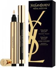 YSL Touche Eclat (nr. 2) High Cover Concealer (nr.075) Set
