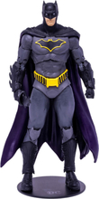 McFarlane DC Multiverse 7 Action Figure - Batman (DC Rebirth)