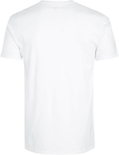 Atari Men's Asteroids Deluxe T-Shirt - White - XL