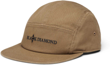 Black Diamond Black Diamond Men's Camper Cap Dark Curry Kapser One Size