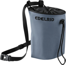 Edelrid Edelrid Chalk Bag Rodeo Large Inkblue klätterutrustning OneSize