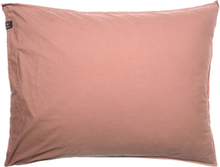 Hope Plain Pillowcase Home Textiles Bedtextiles Pillow Cases Rosa Himla*Betinget Tilbud