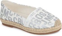 Espadrillos The Marc Jacobs W60134 S Ivory 126
