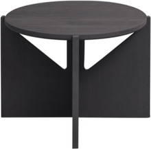 Simple Table Home Furniture Tables Coffee Tables Black Kristina Dam Studio