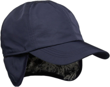 Baseball Classic Cap Accessories Headwear Caps Blue Wigéns