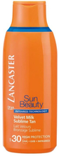 Lancaster Sun Beauty Body Velvet Milk Spf30 175ml