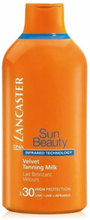 Lancaster Sun Beauty Velvet Tanning Milk Spf30 400ml