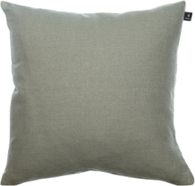Sunshine Cushioncover With Zip Home Textiles Cushions & Blankets Cushion Covers Grønn Himla*Betinget Tilbud