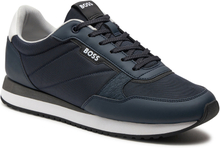 Sneakers Boss Kai Runn Nyrb 50517357 Blue 401