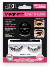 Magnetic Liner & Lash Kit Wispies